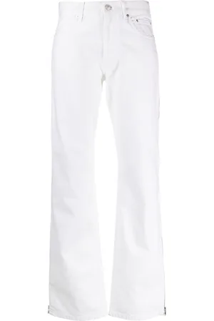 Gauchere Jeans dritti