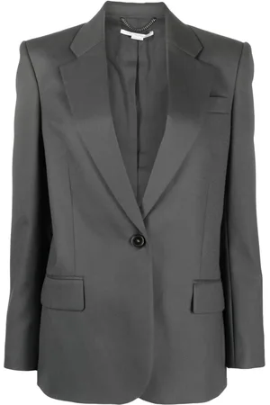 Stella McCartney Blazer monopetto