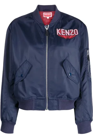 Kenzo Bomber 3D