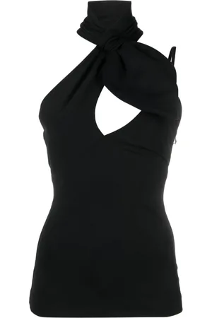The Attico Top Tina