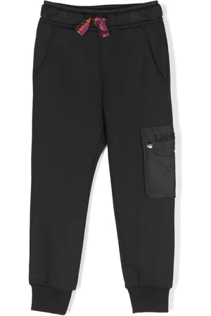 Lanvin Joggers con coulisse