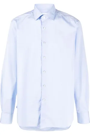 Xacus Camicia a maniche lunghe
