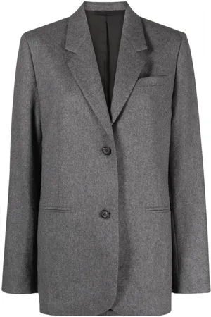 Totême Blazer monopetto