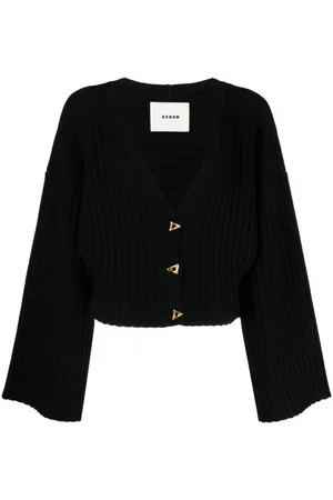 AERON Cardigan con scollo a V Morrow
