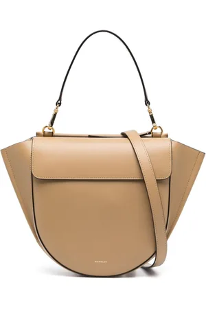 Wandler Borsa tote Hortensia media