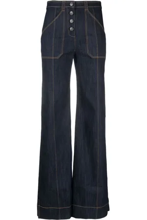 Cinq A Sept Jeans Long Benji
