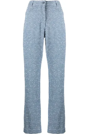 REMAIN Pantaloni dritti