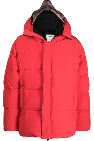 DOUBLET Giacca con cappuccio