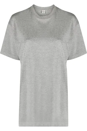 Totême T-shirt Straight