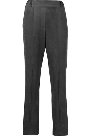 ALYSI Pantaloni affusolati