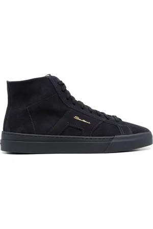 santoni Sneakers con stampa