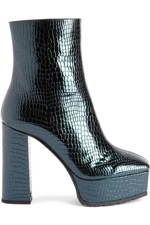 Giuseppe Zanotti Sandali Morgana 120mm