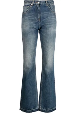 IRO Jeans svasati Polini a vita alta