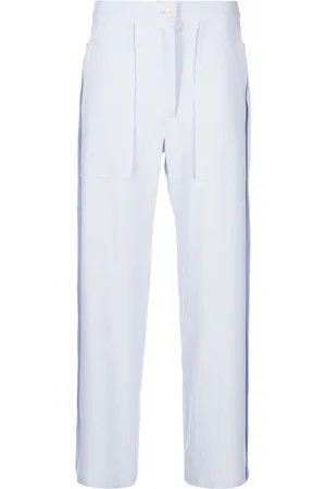HENRIK VIBSKOV Pantaloni Ravioli a vita alta