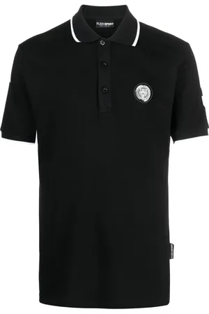 Philipp Plein Polo SS