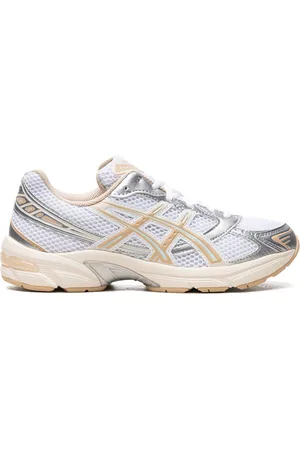 Asics Sneakers Gel-1130 Silver Dune
