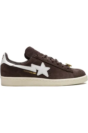 adidas Sneakers x BAPE Campus anni 