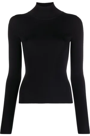 OFF-WHITE Maglione a collo alto
