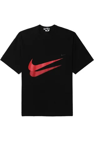 Comme des Garçons T-shirt con stampa