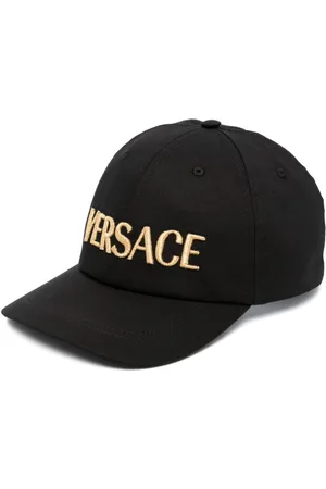 VERSACE Cappello da baseball con ricamo