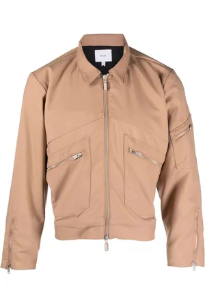 Rhude Bomber Sambac