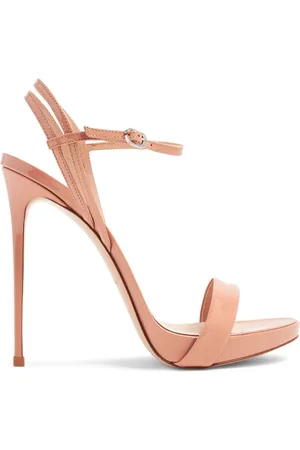 LE SILLA Sandali con tacco a stiletto
