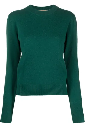 HUGO BOSS Maglione con placca logo