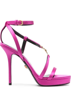 VERSACE Sandali Medusa 110mm