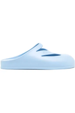 Bally Slippers con cut-out