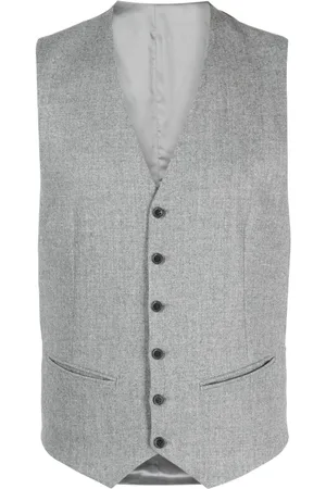 Fursac Gilet mélange