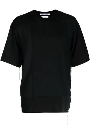 Children Of The Discordance Bonded-seams cotton T-Shirt