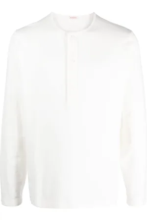 Fursac T-shirt a maniche lunghe
