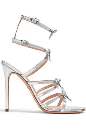 Giambattista Valli Sandali Love Bow 105mm