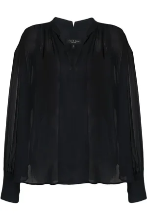 RAG&BONE Blusa leggera