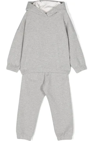 Moncler Tuta sportiva con applicazione