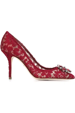 Dolce & Gabbana Pumps Bellucci