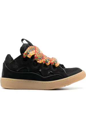 Lanvin Sneakers Curb
