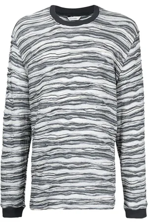 Holzweiler T-shirt con stampa grafica