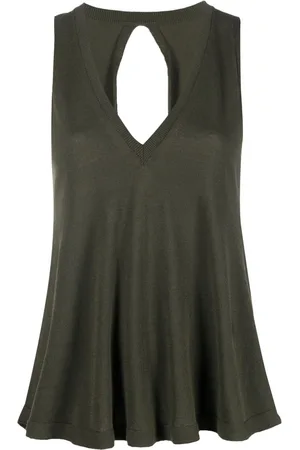 SEMICOUTURE Top