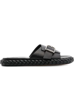 Chloé Sandali slides