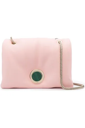 Giambattista Valli Borsa a spalla imbottita