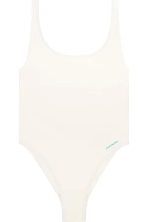 Sporty & Rich Costume da bagno Carla con stampa