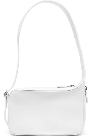 Courrèges Borsa a spalla Camera