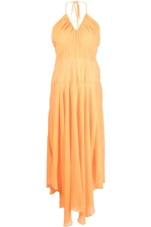 DKNY Abito lungo