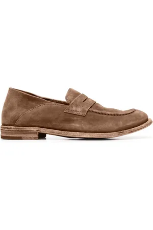 Officine creative Mocassini Lexikon