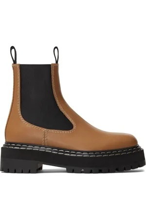 Proenza Schouler Stivali Chelsea