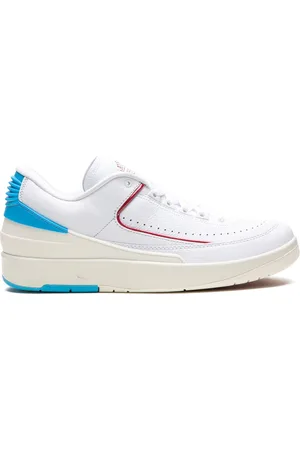 Jordan Sneakers Air 2 UNC To Chicago
