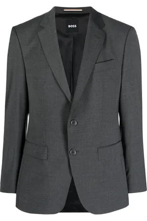 HUGO BOSS Giacca da abito monopetto