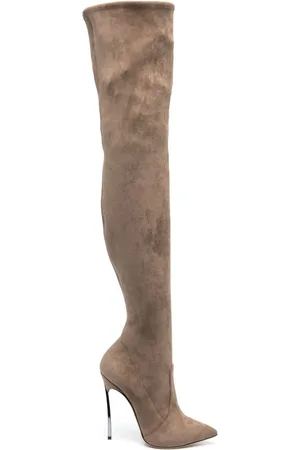 Casadei Stivali Blade 115mm
