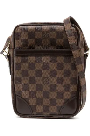 Tracolla on sale vuitton donna